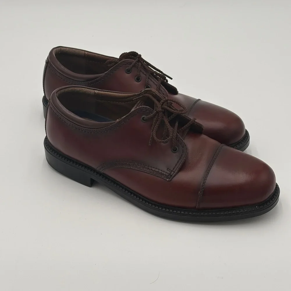 Dockers brand style